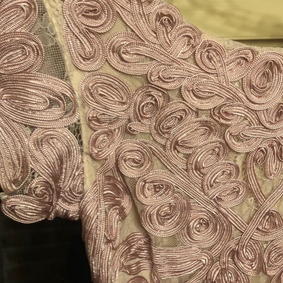 BHLD JS Collection Santiago Dress NWOT - Picture 6 of 11